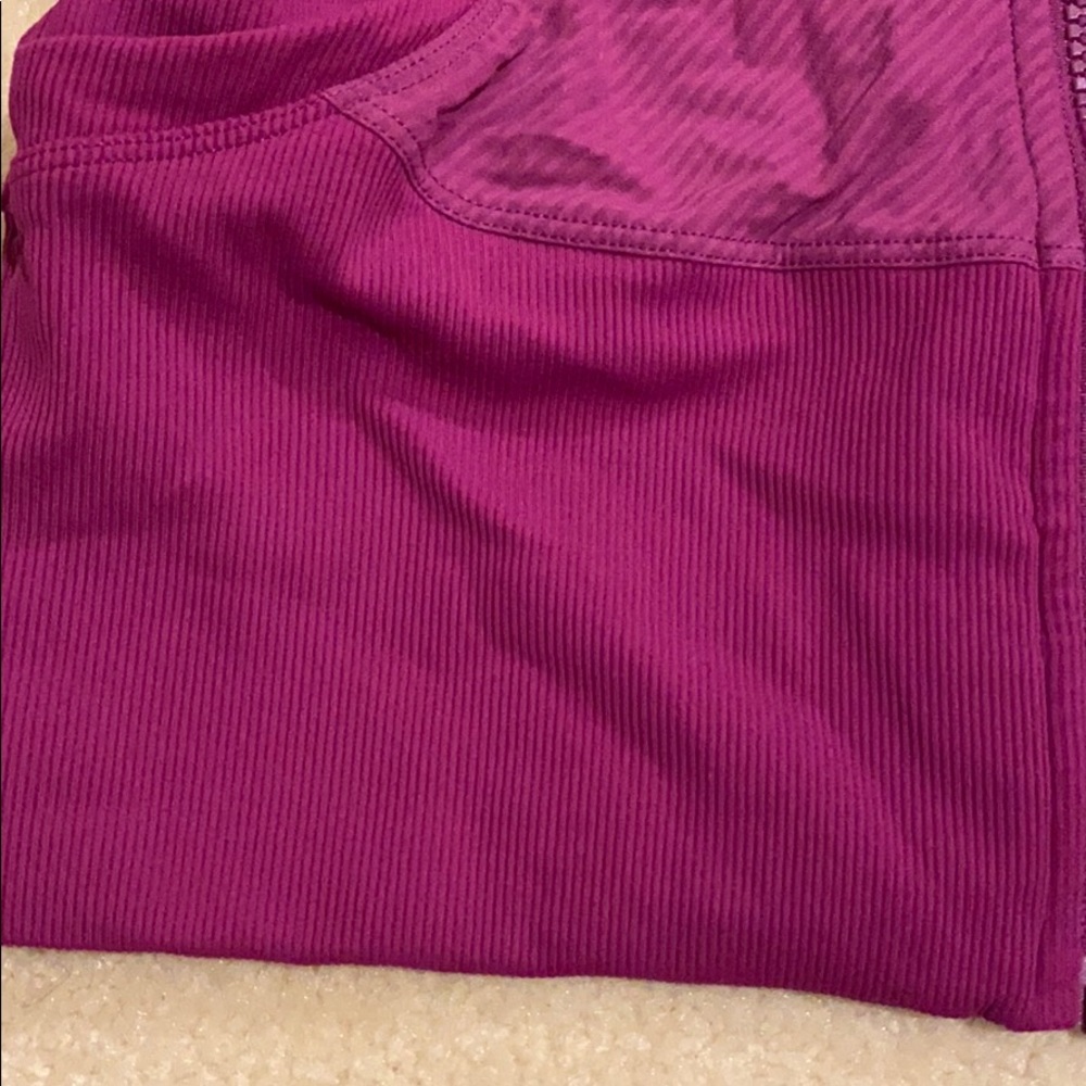 Lululemon Reversible Jacket - image 8
